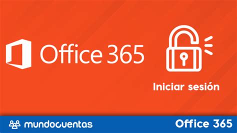 356login|365 office iniciar sesión.